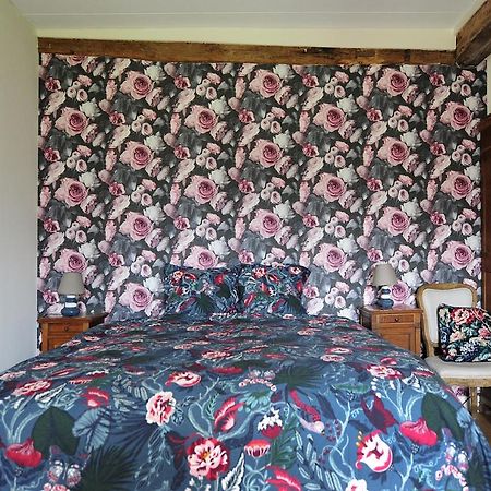 Chambre D'Hotes Fantesstique Berzieux Eksteriør bilde