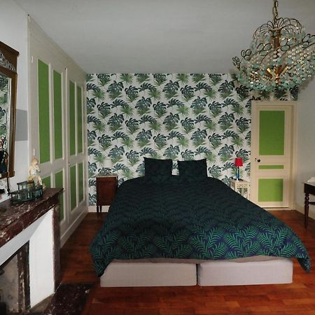 Chambre D'Hotes Fantesstique Berzieux Eksteriør bilde