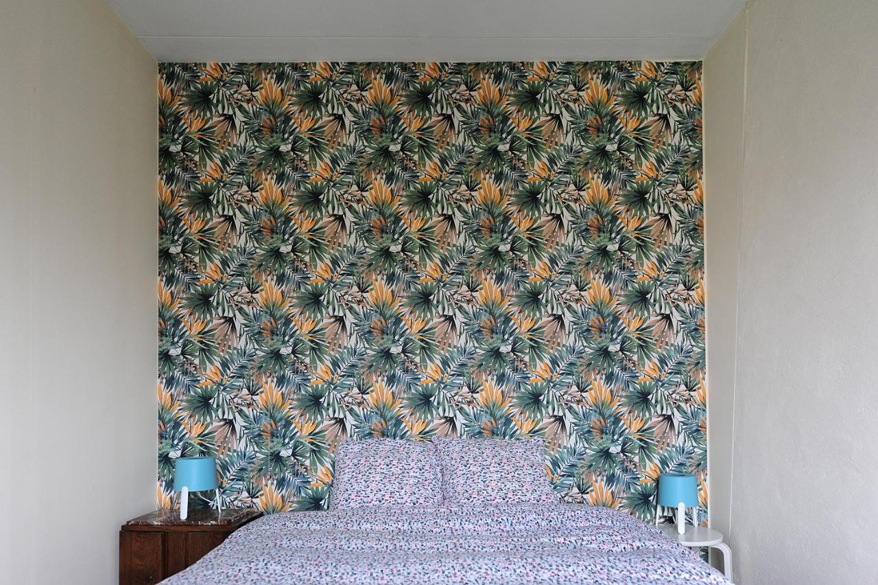 Chambre D'Hotes Fantesstique Berzieux Eksteriør bilde