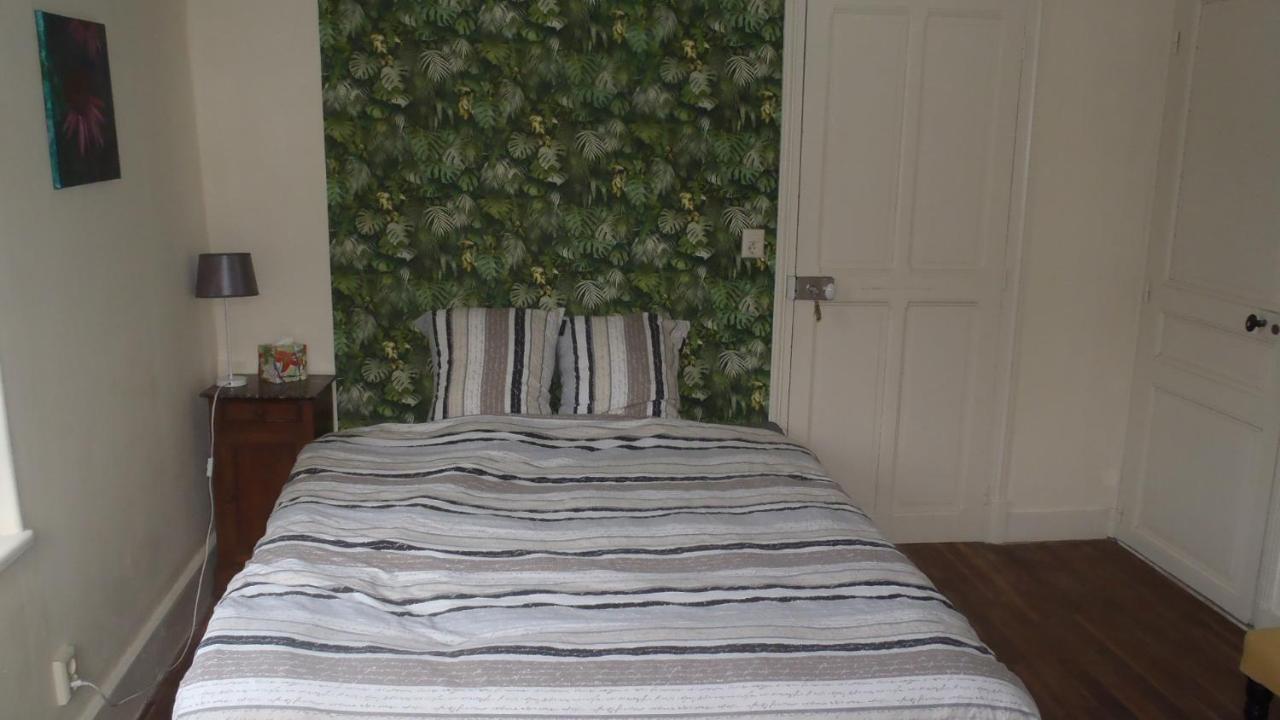 Chambre D'Hotes Fantesstique Berzieux Eksteriør bilde